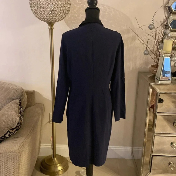 Piazza Sempione made in Italy 🇮🇹 dress size medium - Picture 4 of 5